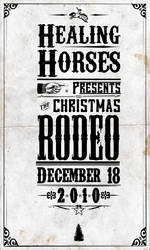 Rodeo poster 2