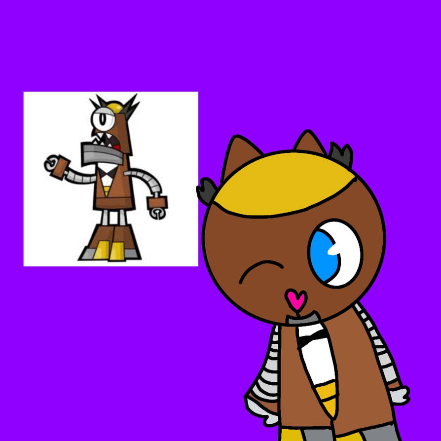 Principal knave As Htf by Paulinavlzagro01 on DeviantArt