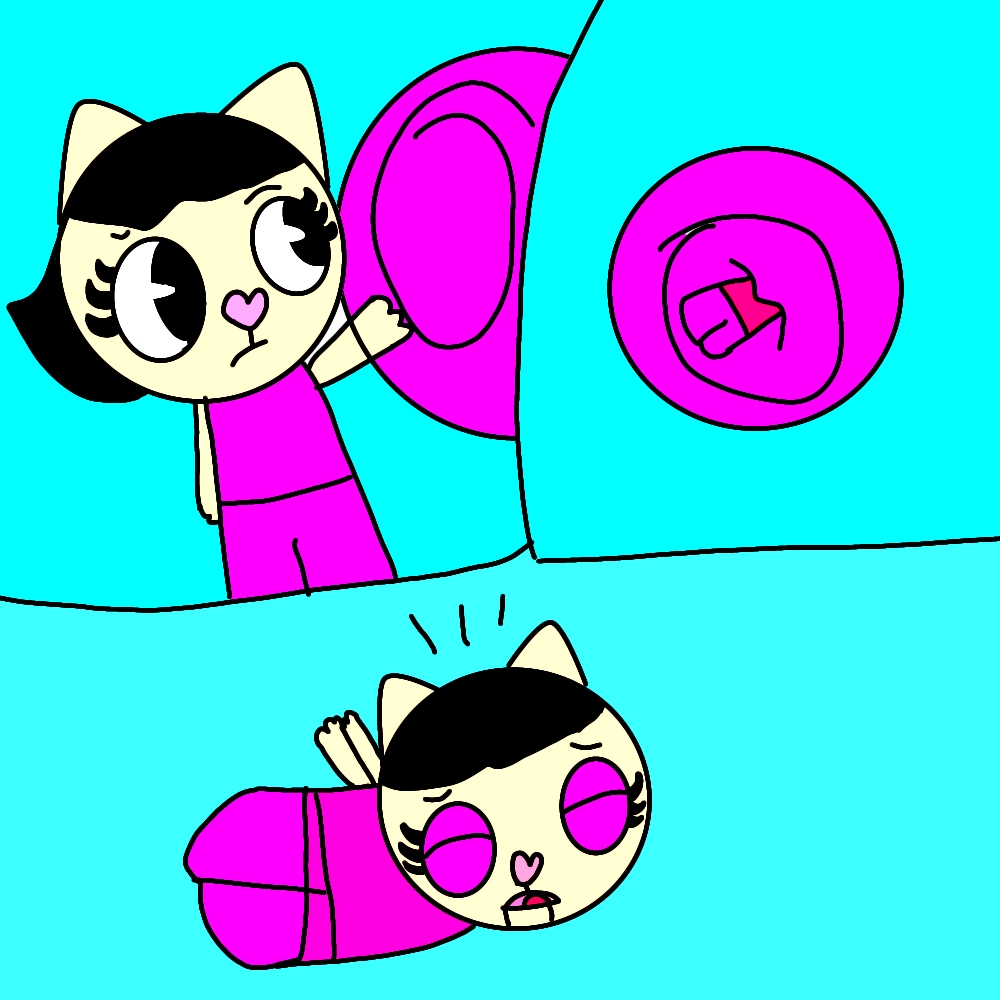 Paulina Kitty And World Mixels by Paulinavlzagro01 on DeviantArt