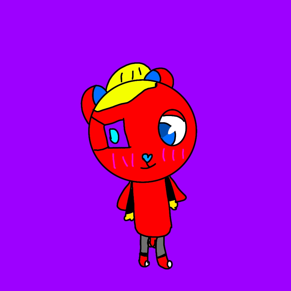 Rule Htf Htf Aquad Rule 34 by Paulinavlzagro01 on DeviantArt