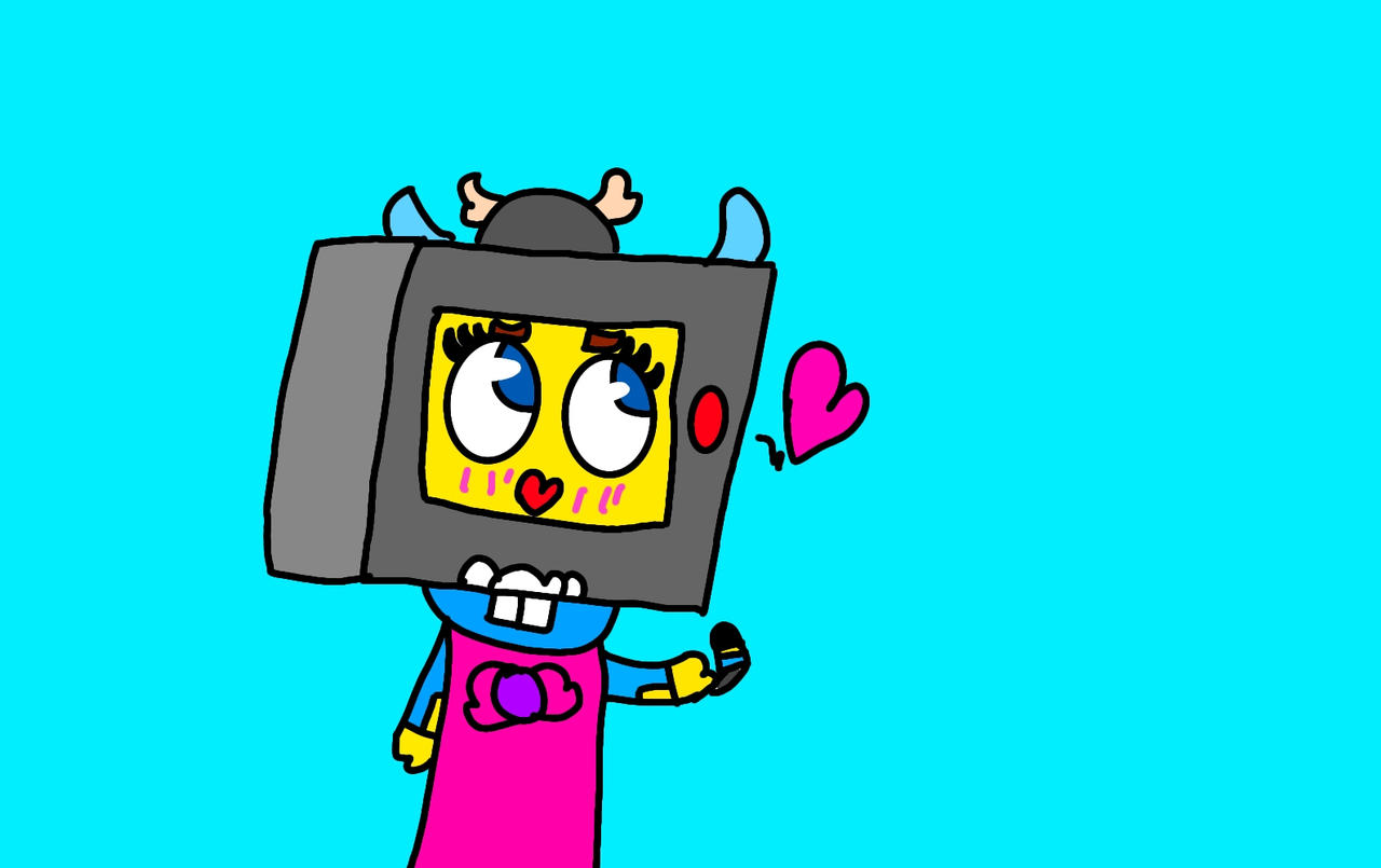 htf Screeno female by Paulinavlzagro01 on DeviantArt