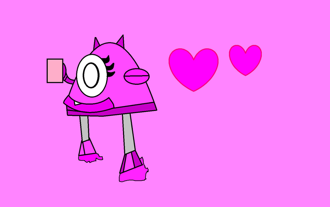 Princess Rose Oc Mixel by Paulinavlzagro01 on DeviantArt