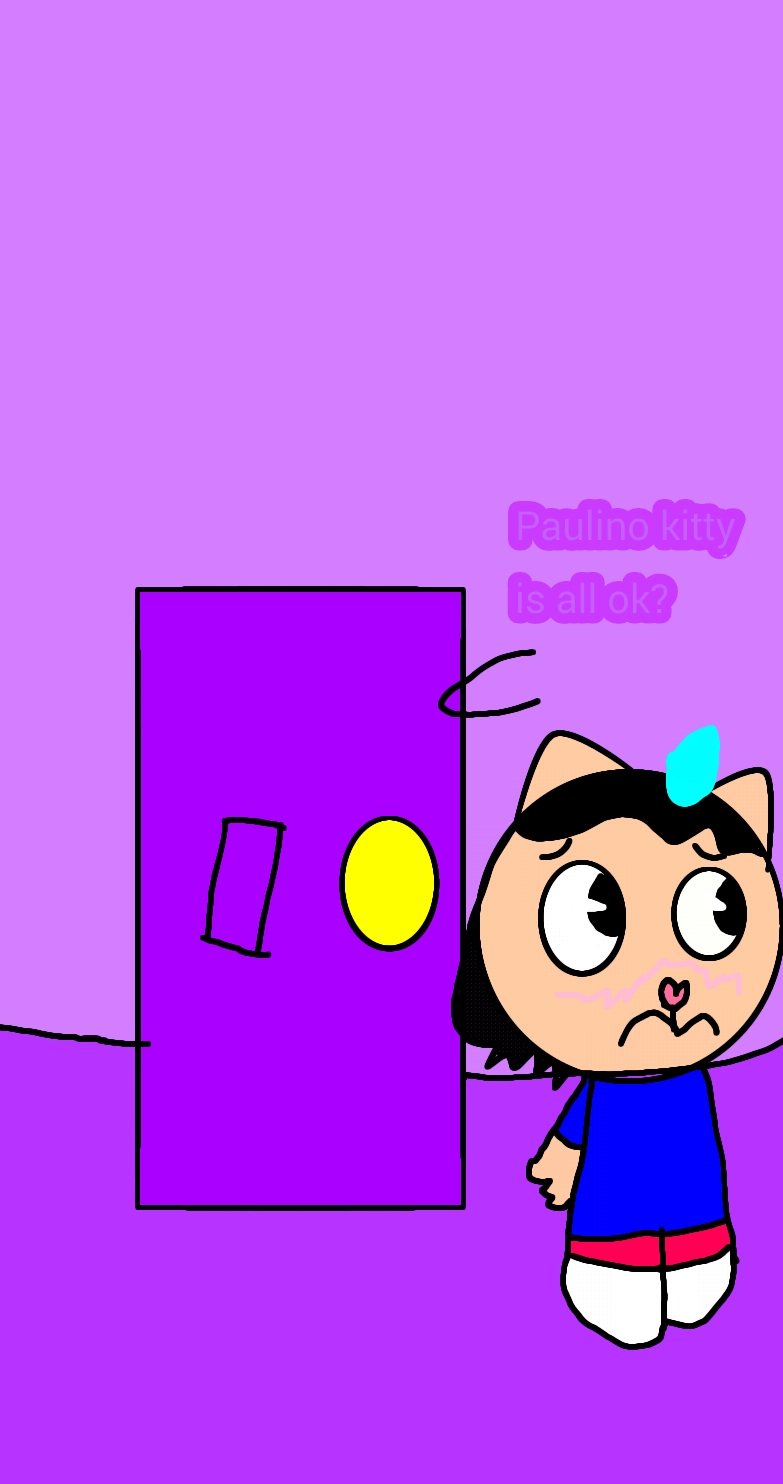 Oh My Room Htf Magnifa by Paulinavlzagro01 on DeviantArt