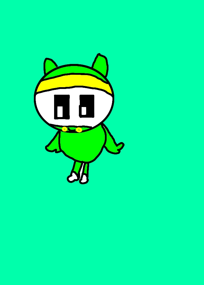Rex from Animal Mechanicals by Paulinavlzagro01 on DeviantArt