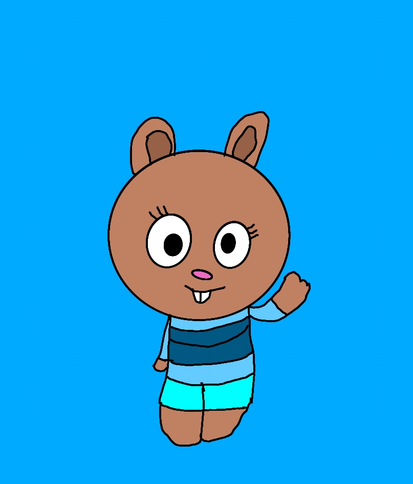 Boj From Boj by Paulinavlzagro01 on DeviantArt