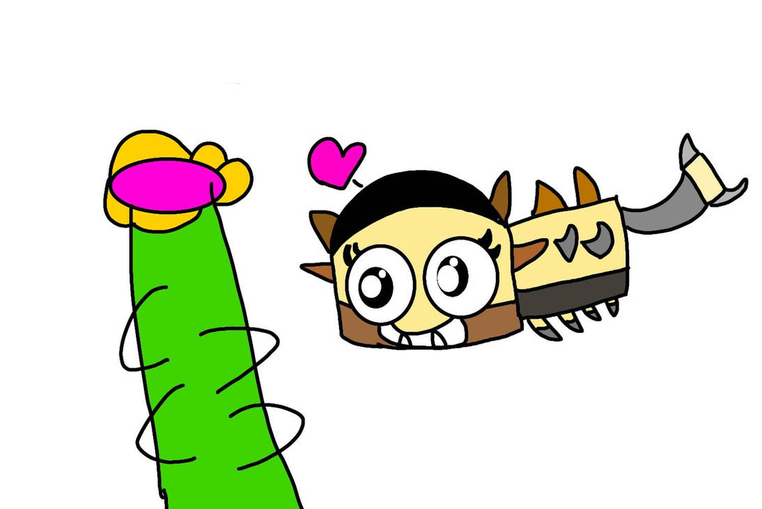 Mixels scorpi by Paulinavlzagro01 on DeviantArt