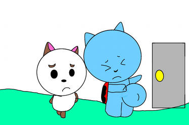 Explore the Best Catbug Art | DeviantArt