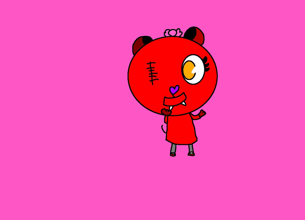 htf Cayno rule 63 by Paulinavlzagro01 on DeviantArt