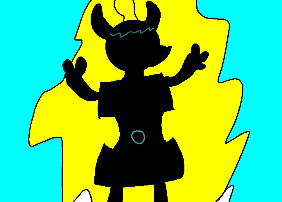 jenny wakeman getting Electrocuted by Paulinavlzagro01 on DeviantArt