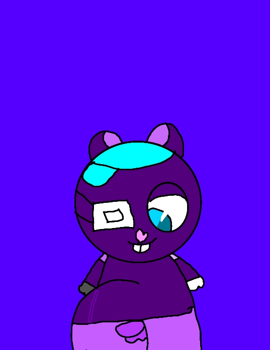 Rule Htf Htf Referee Rule 34 by Paulinavlzagro01 on DeviantArt