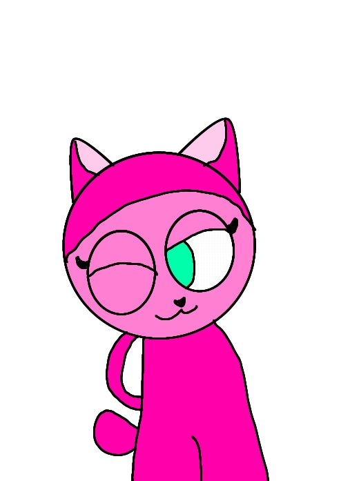 Yossi From Telemonster by Paulinavlzagro01 on DeviantArt
