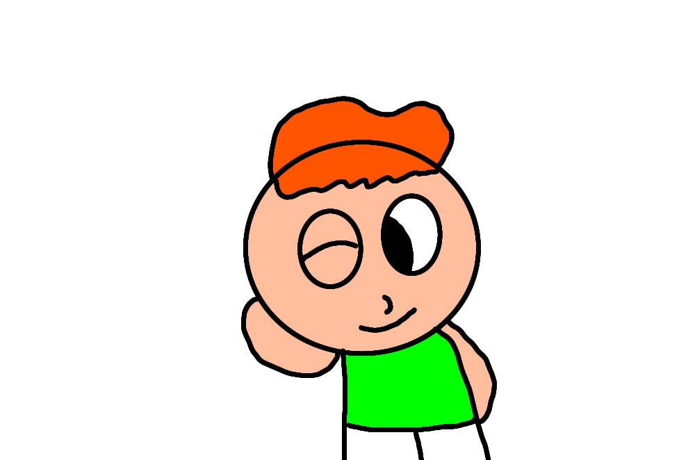 Benny bubbles new look by Paulinavlzagro01 on DeviantArt