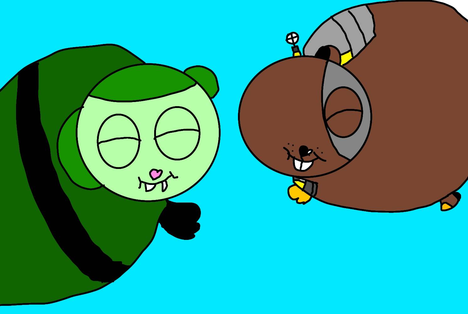Glggles Inflation Htf gurggle and htf jinky inflation bigger balloon by Paulinavlzagro01 ...