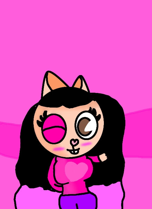 Paulina as htf cute by Paulinavlzagro01 on DeviantArt