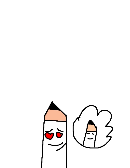 Capless Pen I Love Capless Pen by Paulinavlzagro01 on DeviantArt