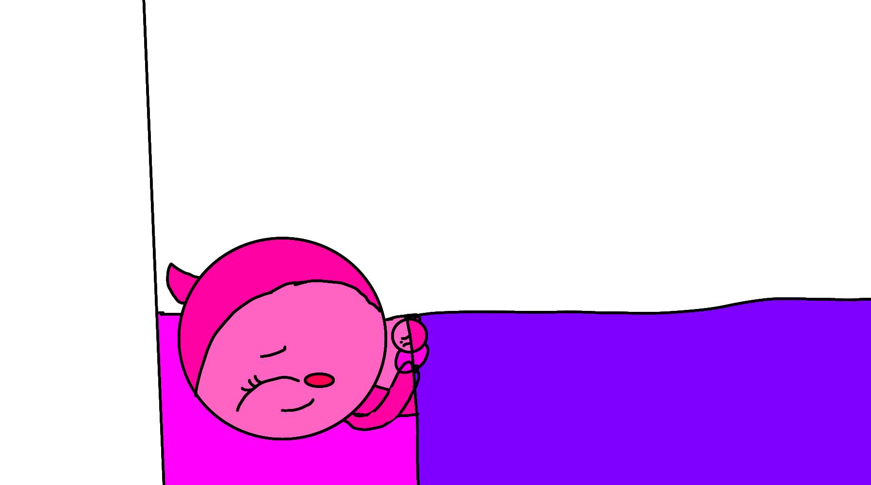 Yossi and her newborn yossella by Paulinavlzagro01 on DeviantArt