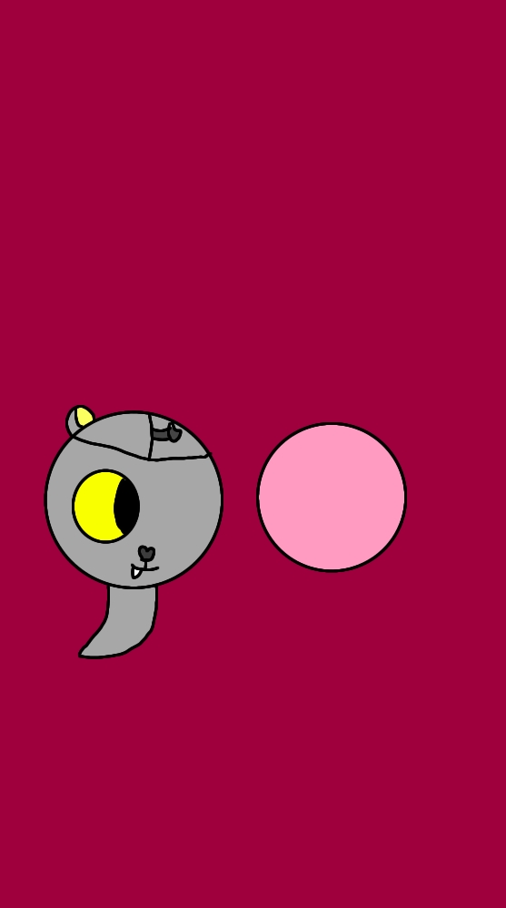 Htf Robot Sperm by Paulinavlzagro01 on DeviantArt