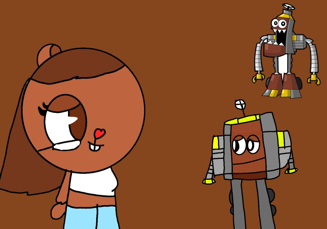 Htf Enimona X Jinky Mixels by Paulinavlzagro01 on DeviantArt