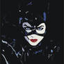 Tim Burtons Catwoman