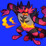 incineroar