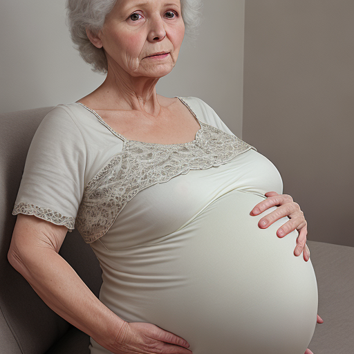 Preggo Grandma AI Art By Agoramilio On DeviantArt preggo-grandma-ai-art-by-agoramilio-on-deviantart