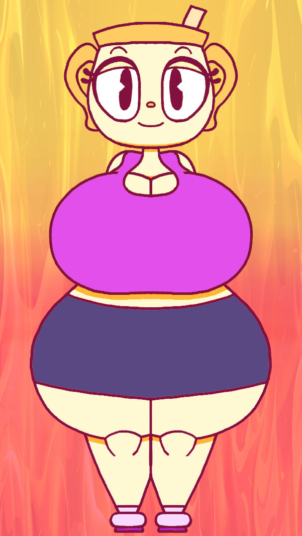 Bootleg Body full body: original vs bootleg by middlehhouse on DeviantArt