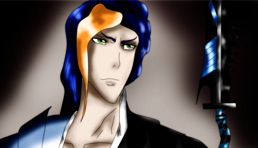 Axeo by AyumiAbisu on DeviantArt