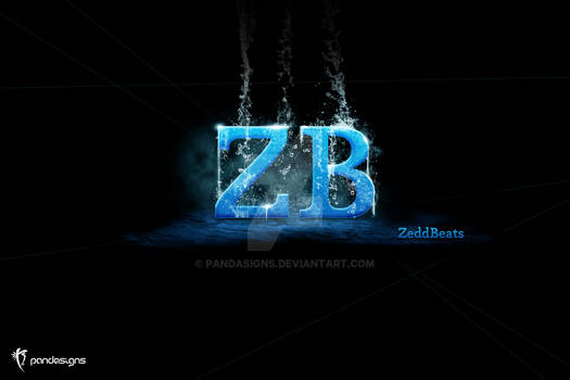 ZeddBeats Poster