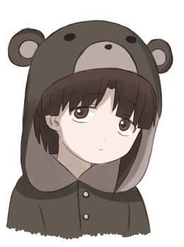 Lain Iwakura