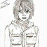 Heather - Silent Hill 3