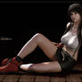 Tifa Lockhart