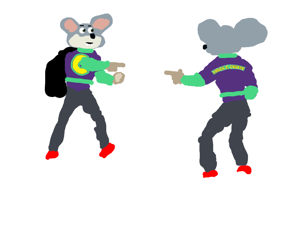 Chuck E Cheese Meets Chuck E Cheese Halloween By Pbsfan2083 On Chuck E Cheese Meets Chuck E Cheese Halloween By Pbsfan2083 On