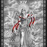 Tarot: Temperance