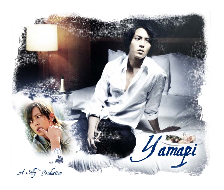 Yamapi Face yamapi by xisherlis on DeviantArt