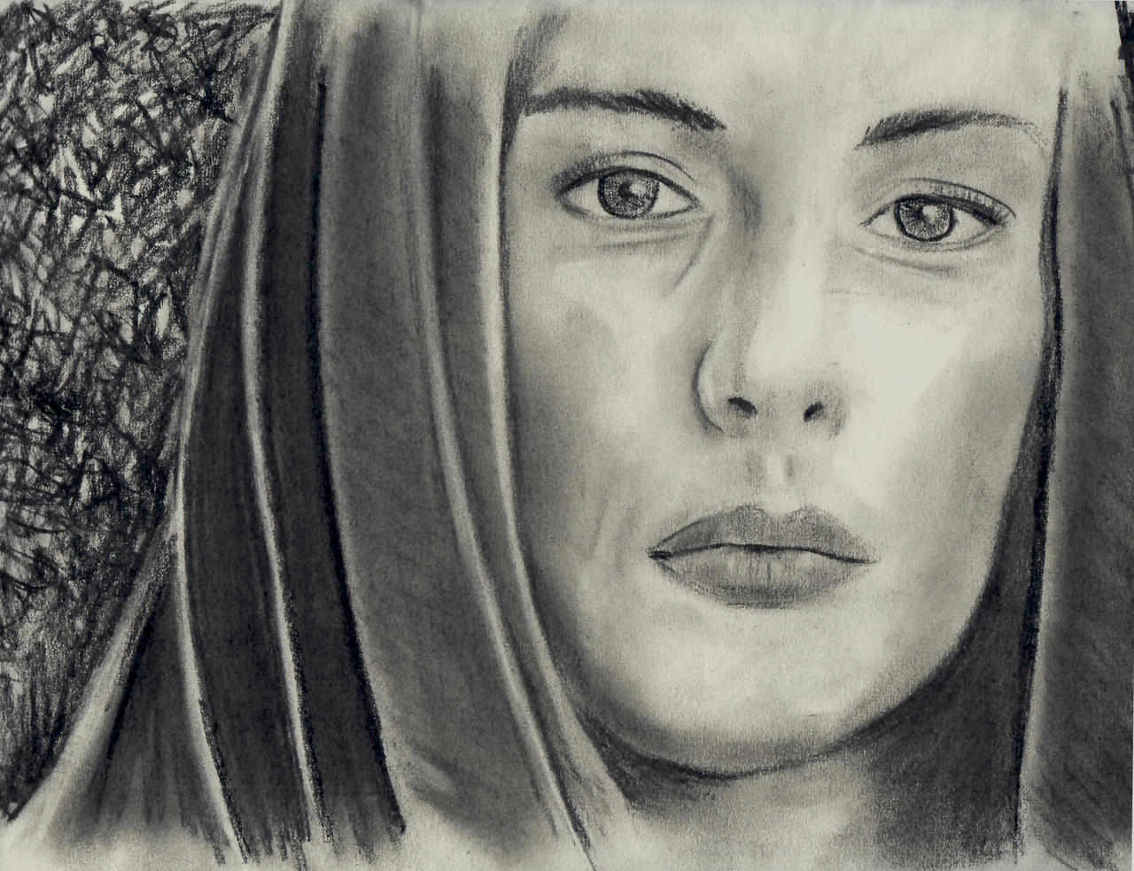 Arwen by BodySketches on DeviantArt