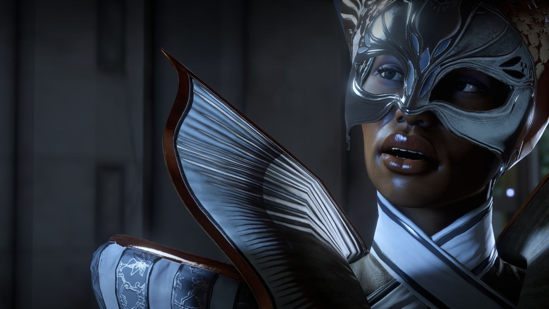 Lady Vivienne by Tes331 on DeviantArt