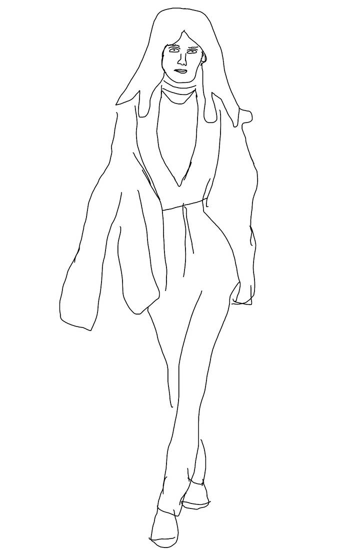 very quick illustration by joleendietz on DeviantArt