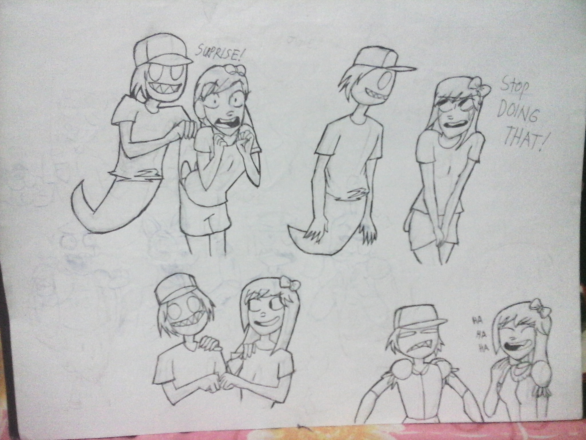 Frenemy Draw Frenemy Draw Something