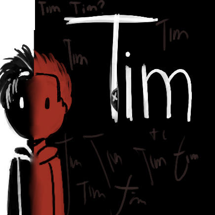 Tim Comics at Web Toons! by Kerzid on DeviantArt