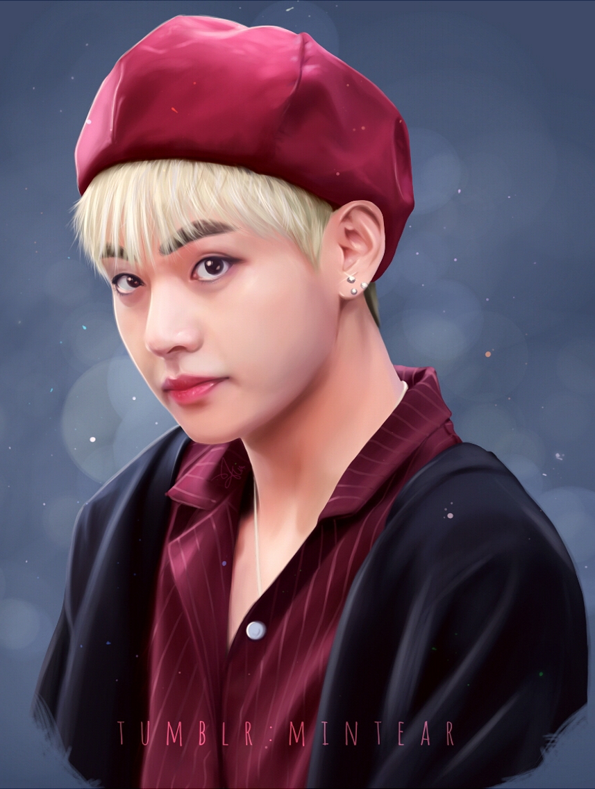 [FA]Taehyung05