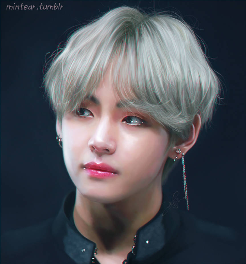 [FA] Taehyung12