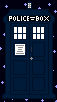 Tardis Sprite for @Septicplier-away