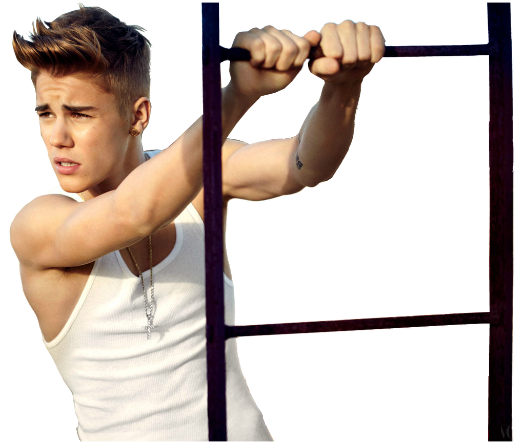 Justin Bieber PNG 2013