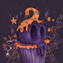 Halloween Prt. 1 - The cupcake of death