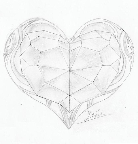 Heart Container