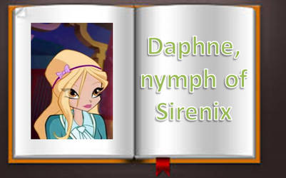 Daphne