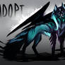 (CLOSE) Adoptable auction #25