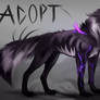 (CLOSED) Adoptable auction #61