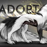 (CLOSED) Adoptable auction #113