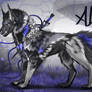 (OPEN) Adoptable auction #152